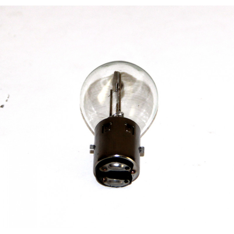 YB50QT-15D Лампа фары 12V 25/25W
