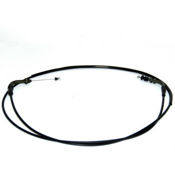 Трос газу 205 см YB50QT-15D