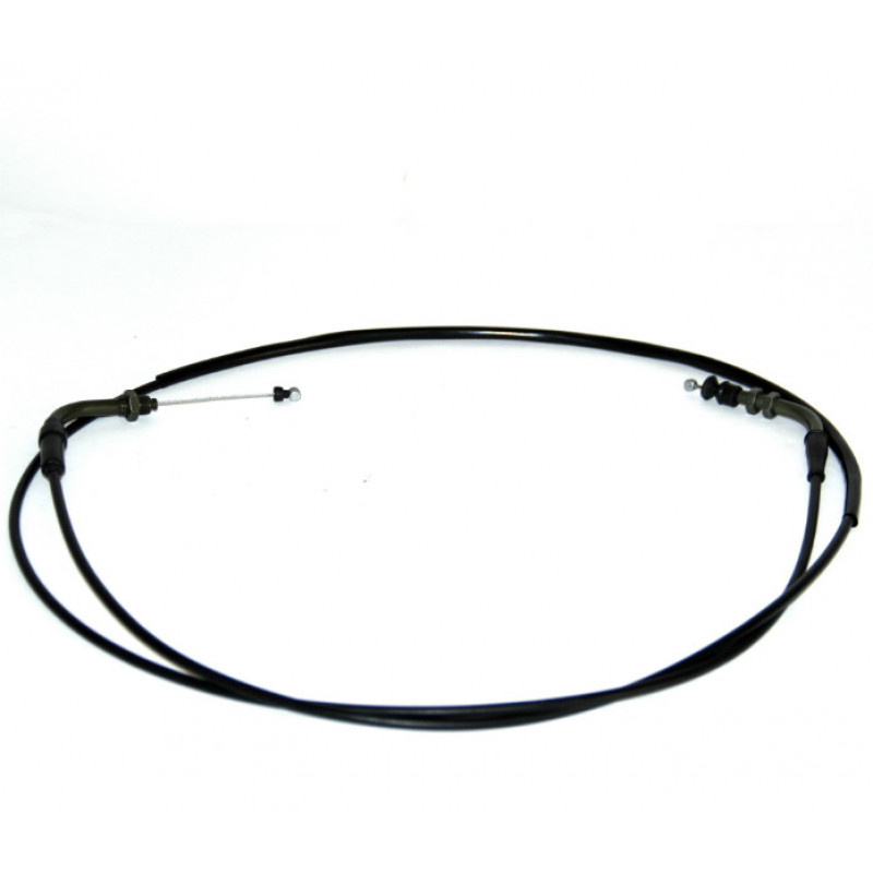 Трос газу 205 см YB50QT-15D