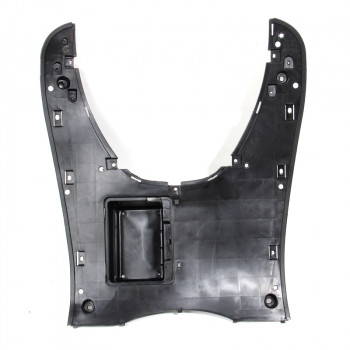 Поріг центральний YB50QT-15D