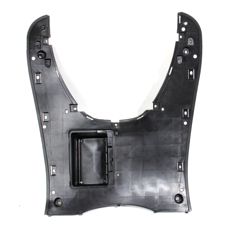Поріг центральний YB50QT-15D