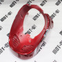 Подклювник YB50QT-15D (красный)