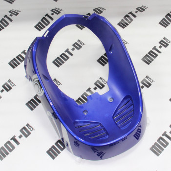 Подклювник YB50QT-15D (синий)