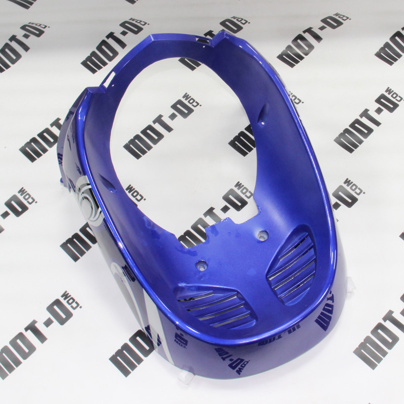 Подклювник YB50QT-15D (синий)