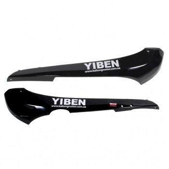 YB50QT-3G Порог (л+п)