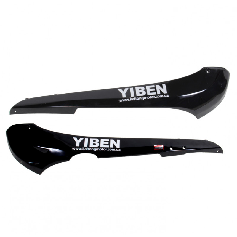 YB50QT-3G Порог (л+п)