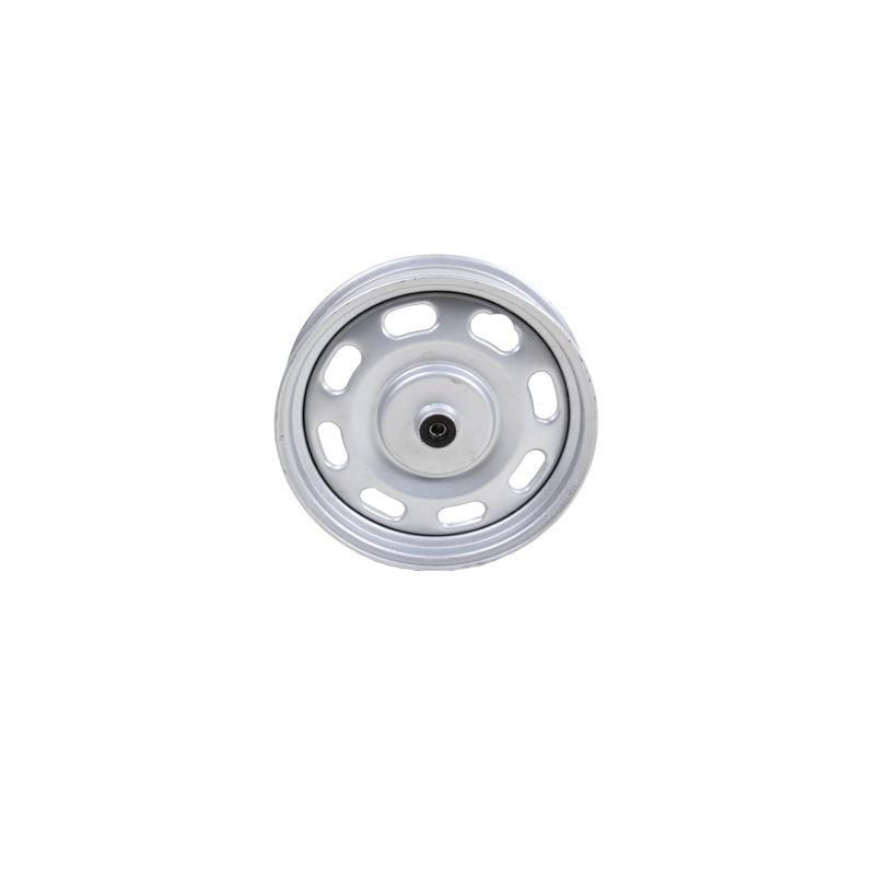 YB50QT-3G Диск передний 2,15х10