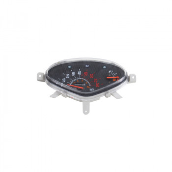 Спідометр YB50QT-3G