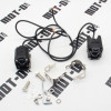 Фара LED дополнительная (2шт.) HP-GZD-207-07