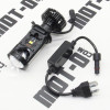 Лампочка LED H4 (1шт.) HP-QCD-025-07