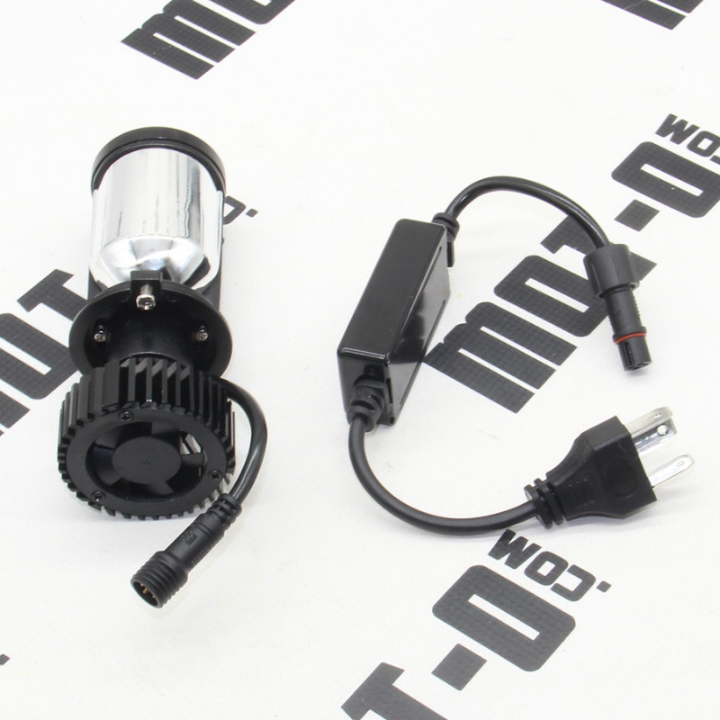 Лампочка LED H4 (1шт.) HP-QCD-025-07