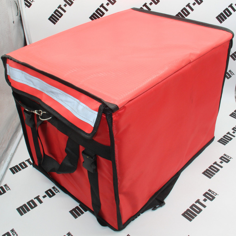 Багажна сумка, червоний Fada FLIT (FDEB0CLA-60)
