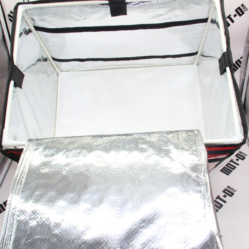 Багажна сумка, червоний Fada FLIT (FDEB0CLA-60)