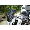 Стекло ветровое (Прозрачное) Lifan LF250-3R