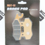 Колодки гальмівні передні Geon X-Road 250, SBP-F008