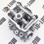 Головка циліндра (порожня) ZS178MM-2 (NX250)