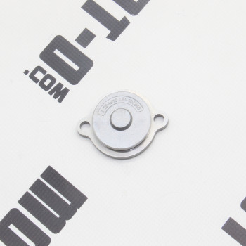 Кришка масляного фільтра ZS178MM-2 (NX250)