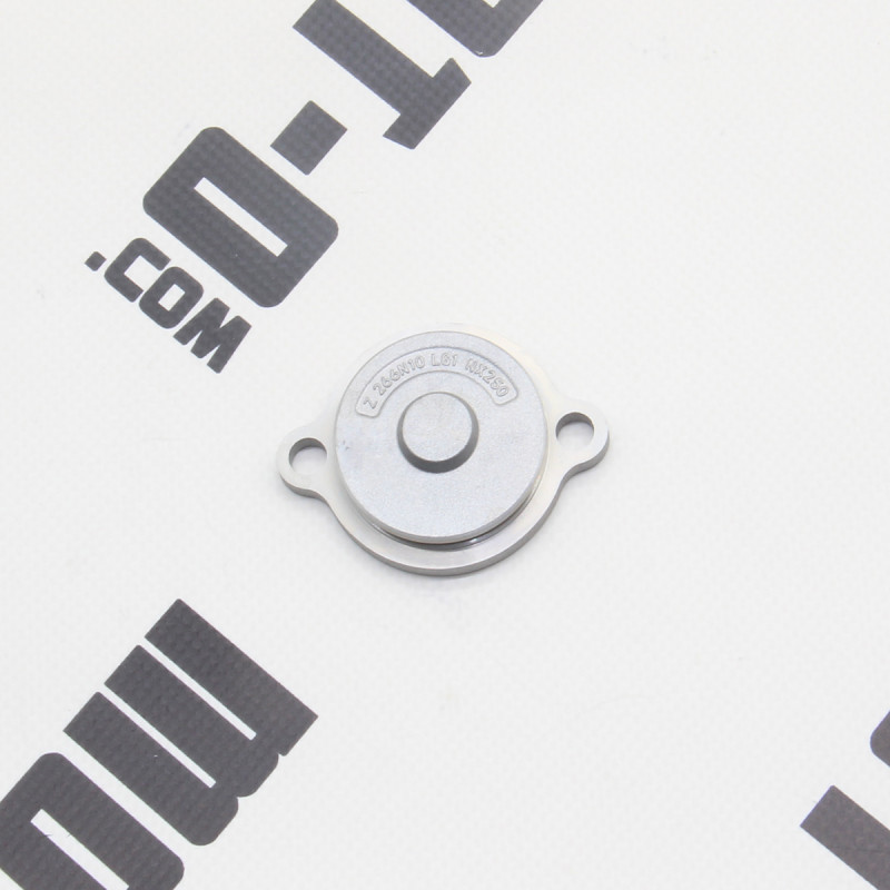 Кришка масляного фільтра ZS178MM-2 (NX250)