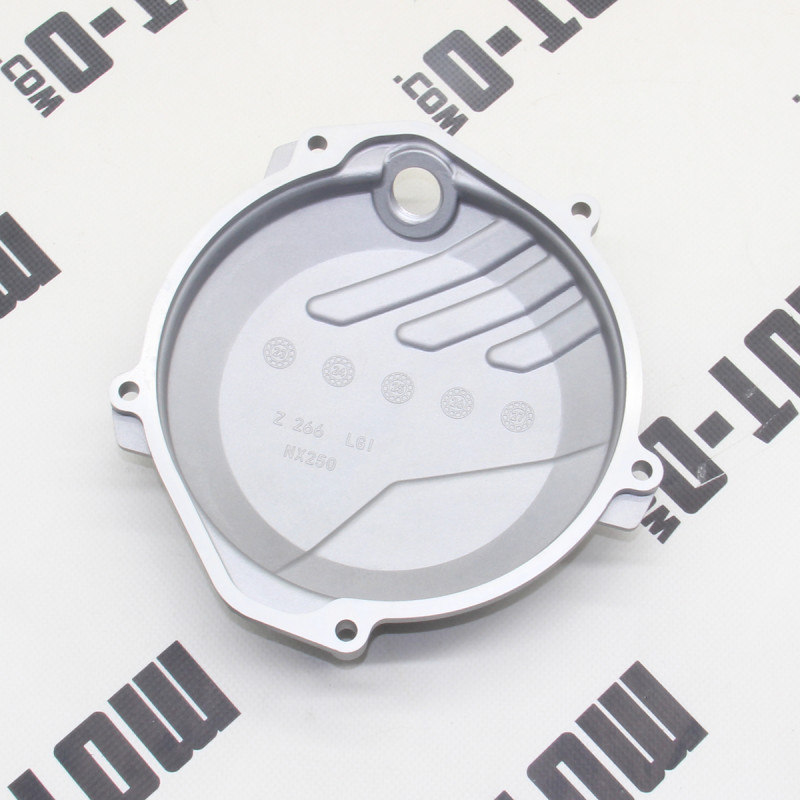 Крышка двигателя, правая ZS178MM-2 (NX250)