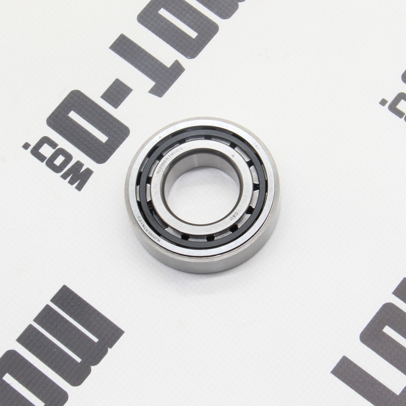 Підшипник NJ206ER1TN С3 ZS178MM-2 (NX250)