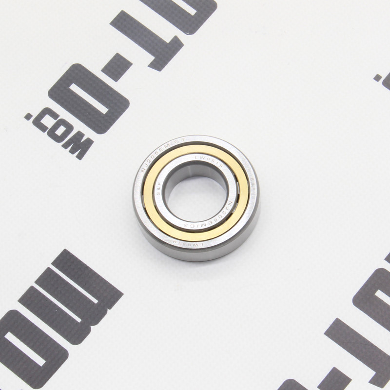 Підшипник NJ205EM/C3 ZS178MM-2 (NX250)