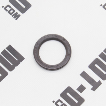 Сальник коленвала 55*40*6 ZS178MM-2 (NX250)