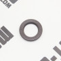 Сальник коленвала 47*30*6 ZS178MM-2 (NX250)