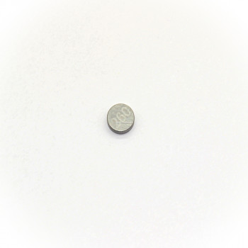 Регулювальна шайба клапанів 2,60 мм ZS178MM-2 (NX250)