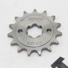 Зірка передня CHOHO Lifan LF150-2E 428*15