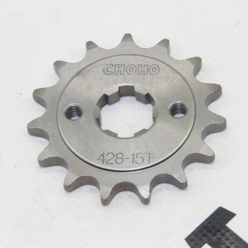 Зірка передня CHOHO Lifan LF150-2E 428*15