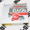 Зірка задня CHOHO Lifan LF150-2E 428*41