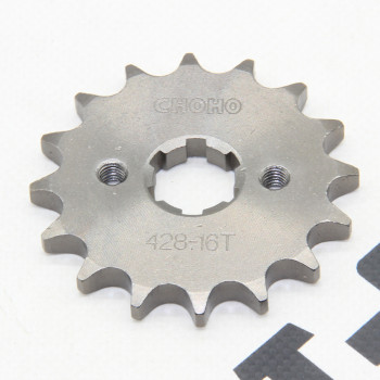 Зірка передня CHOHO Lifan LF200-10L (KPT) 428*16