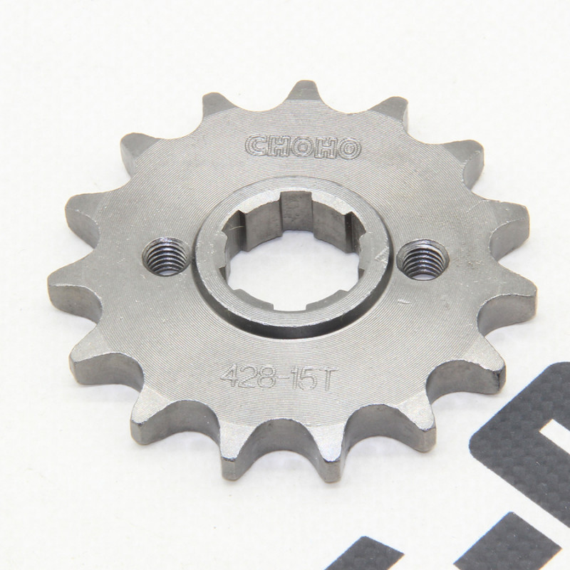 Зірка передня CHOHO Lifan LF150/200-10B 428*15
