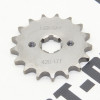 Зірка передня CHOHO Shineray XY150GY-11B 428*17