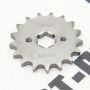 Зірка передня CHOHO Shineray XY150GY-11B 428*17