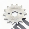Зірка передня CHOHO MT125-8 (FIT) 428*14