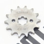 Звезда передняя CHOHO MT125-8 (FIT) 428*14