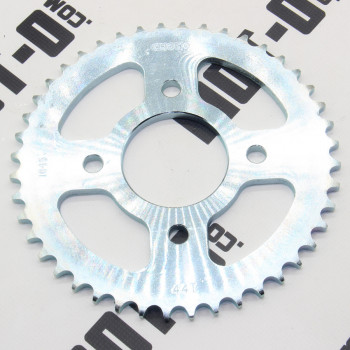 Зірка задня CHOHO Lifan LF150/200-10B 428*44