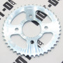 Зірка задня CHOHO Lifan LF150/200-10B 428*44