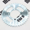 Зірка задня CHOHO Shineray XY150-17/200-4 (Forestr/Intruder) 428*42