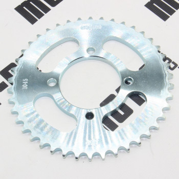 Зірка задня CHOHO Shineray XY150-17/200-4 (Forestr/Intruder) 428*42