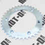 Зірка задня CHOHO Shineray XY250GY-6B 520*38
