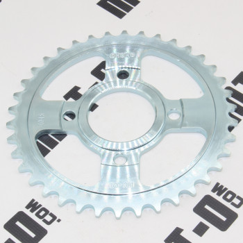 Зірка задня CHOHO Shineray XY250GY-9A 520*38