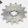 Звезда передняя CHOHO Shineray XY250GY-6B 520*14