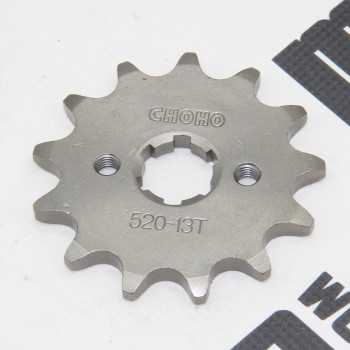 Зірка передня CHOHO Shineray XY250GY-6B 520*13