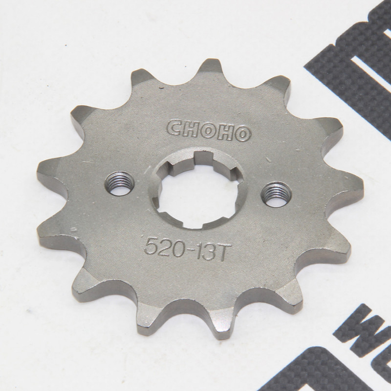 Зірка передня CHOHO Shineray XY250GY-6B 520*13