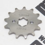 Звезда передняя CHOHO Shineray XY250GY-6B 520*13