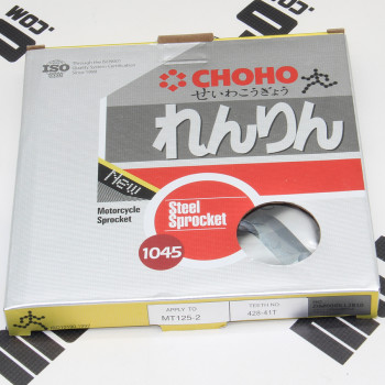 Зірка задня CHOHO Musstang MT150-5(6,7) 428*41