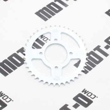 Зірка задня 428*41 МТ200-9
