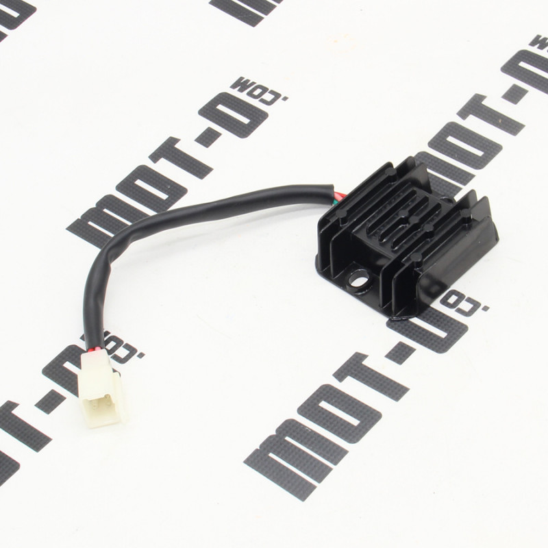 Реле напруги МТ200-9 ST